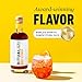 RITUAL ZERO PROOF Agave Spirit & Aperitif Alternatives | Award-Winning Non-Alcoholic Spirits | 25.4 Fl Oz (750ml) Each | Zero Calories | Keto, Paleo & Low Carb Diet Friendly | Alcohol Free Siesta