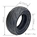 XINMEILAN Electric Scooter Tire 12x4.50-6.5 Vacuum Tire 12 Inch
