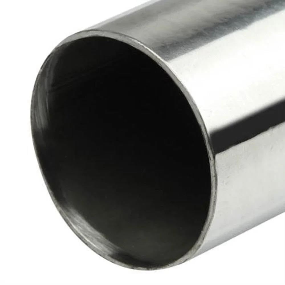 Para E36 320 323 325 328 M3 6-CYL 3-1 Downpipe Colector De Escape De Acero Inoxidable