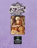 St. Jerome Grammar 7 Workbook (St. Jerome Grammar Workbooks) B09BGM17NZ Book Cover