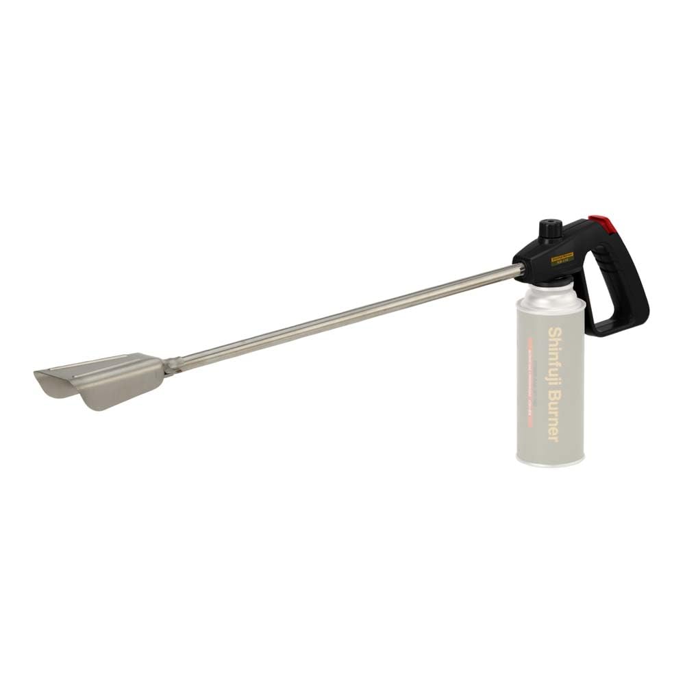 はに丸くん素焼き 送料無料】新富士バーナー kusayaki 草焼きバーナー KB-300