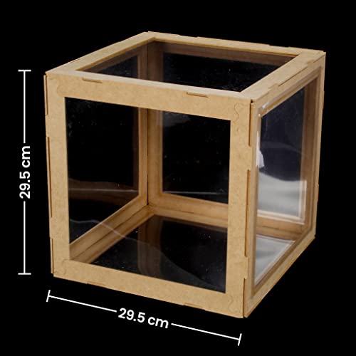Recopilación y reviews de Mesa armable de madera que puedes comprar esta semana. 10 Imagen adicional