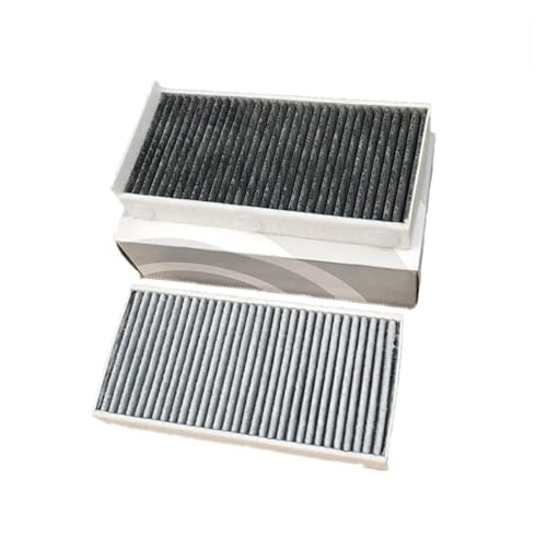Filtro de cabina para coche sin malos olores en tu BMW X1 y Mini Cooper F54