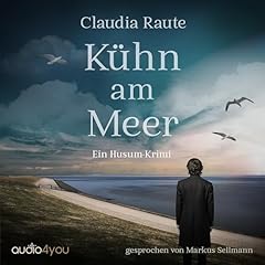 Page de couverture de Kühn am Meer