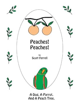 Peaches! Peaches!