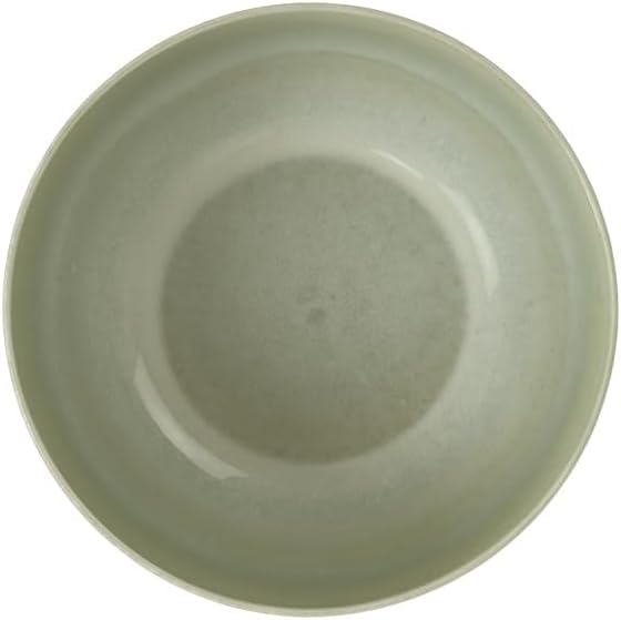 like. by Villeroy & Boch Perlemor Alga serving bowl, 23 cm Ø, green