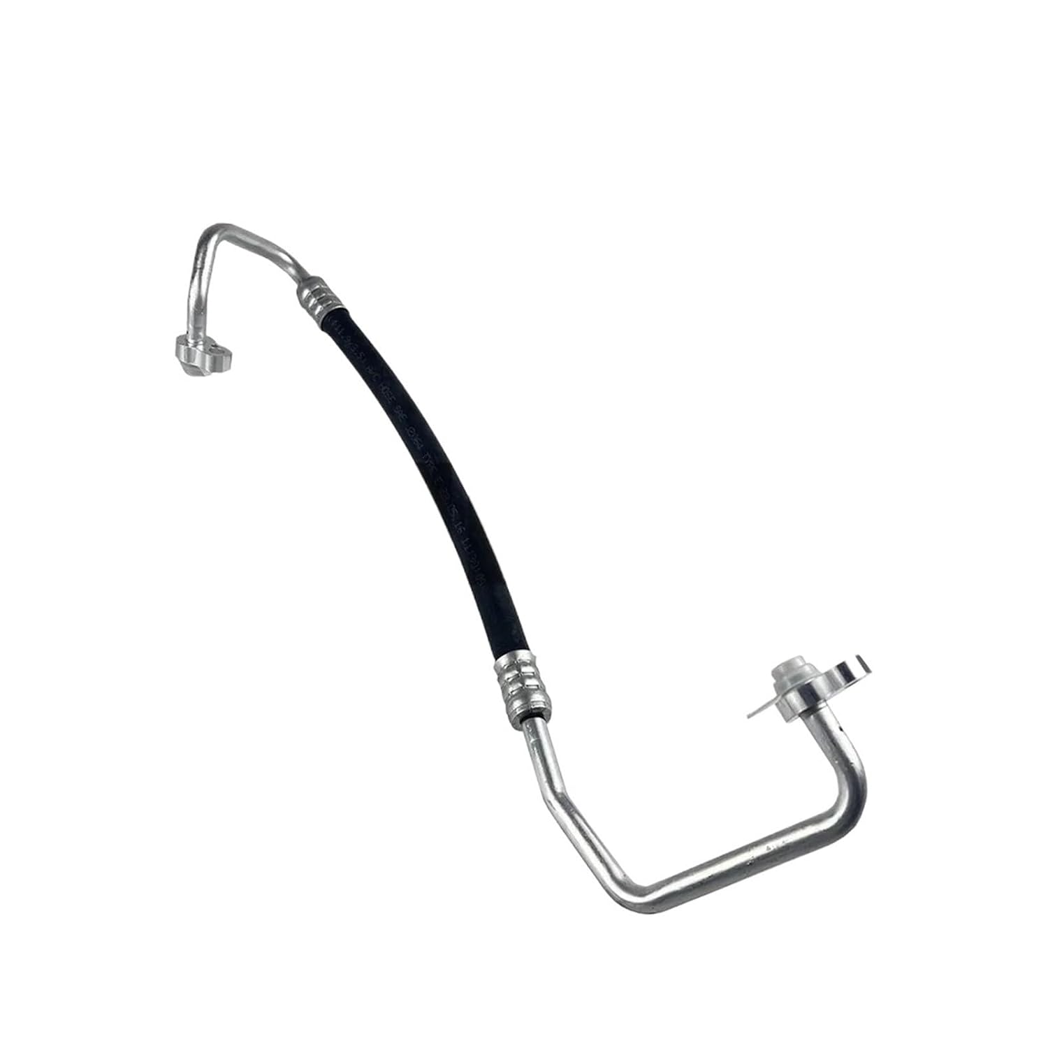 Genuine Air Conditioner Refrigerant Discharge Hose 977622S500 97762-2S500 Compatible with Kia Sportage Hyundai 11-13 Tucson IX35
