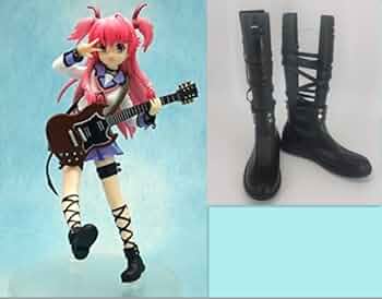 エンジェルビーツまとめ売り エンジェルビーツ 色紙 Angel Beats SET売り - メルカリ