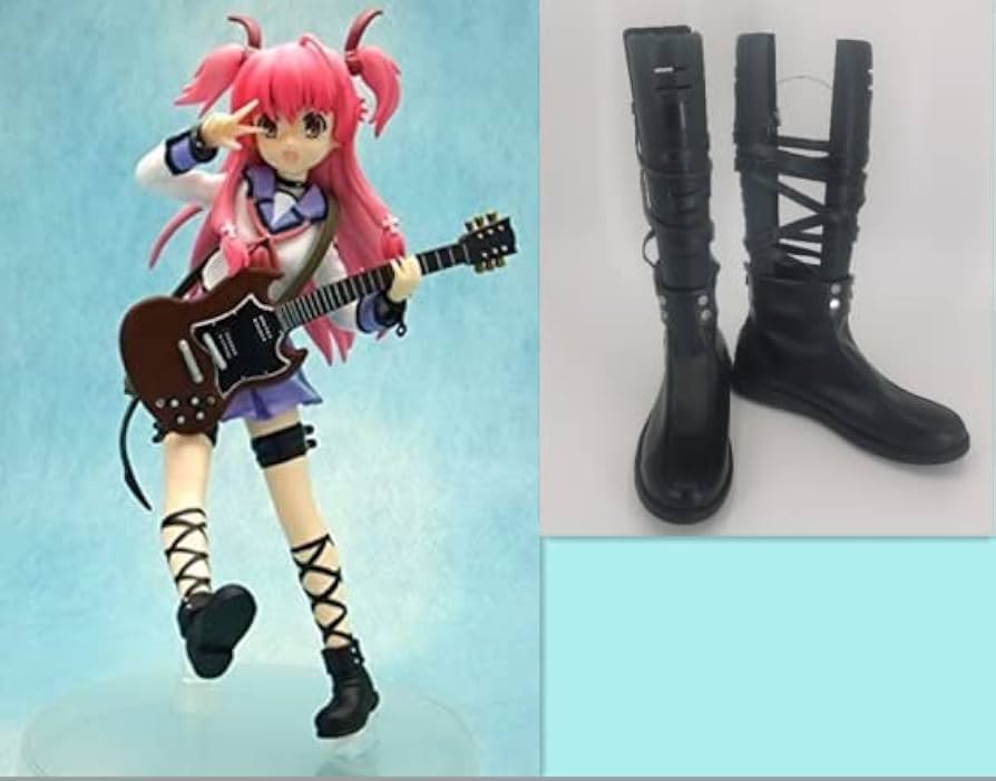 Amazon.co.jp: Angel Beats!（エンジェル ビーツ） ユイ