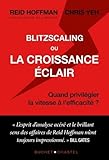 Blitzcaling ou la croissance éclair: Quand privilégier la vitesse à l'efficacité ?