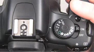 Canon EOS Rebel XS/1000D Digital Field Guide: Lowrie, Charlotte K