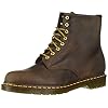 Dr. Martens Unisex 1460 Crazy Horse Leather Boots