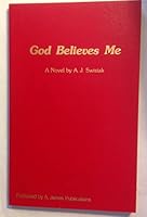 God Believes Me B004SP12L4 Book Cover