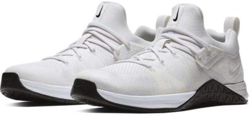 metcon flyknit 3 white
