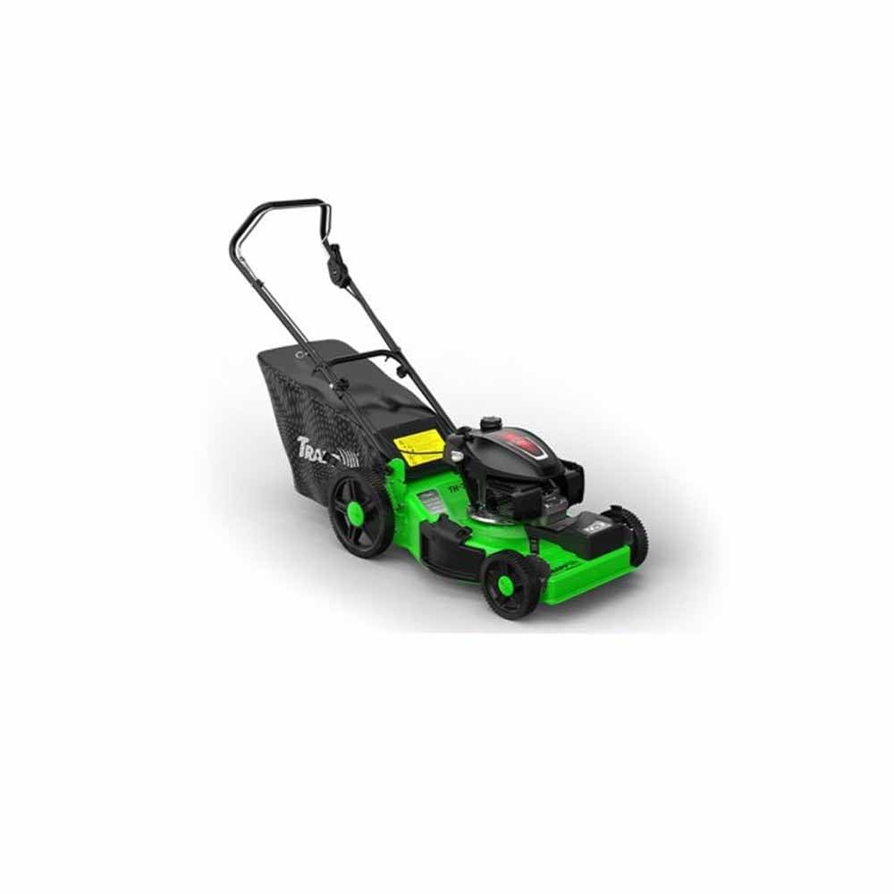 Trapp - Cortador de Grama a Gasolina TH-750 (201cc) | Amazon.com.br