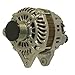 ACDelco Gold 334-3034 Alternator, Remanufactured