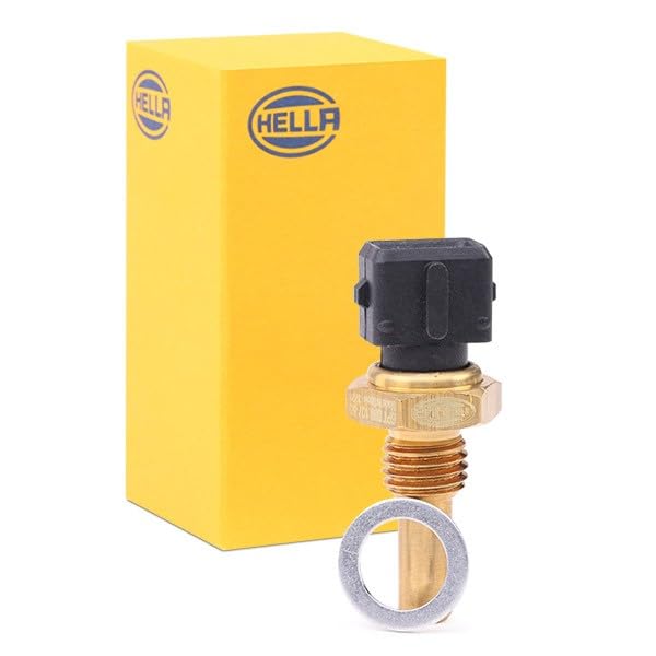 HELLA 6PT 009 107-501 Sensor, Coolant Temperature - View #6