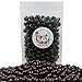 Chocolate Covered Roasted Espresso Coffee Beans (2 Pound, Dark Chocolate)