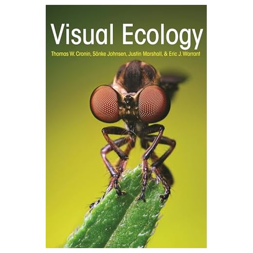 Exploring Visual Ecology