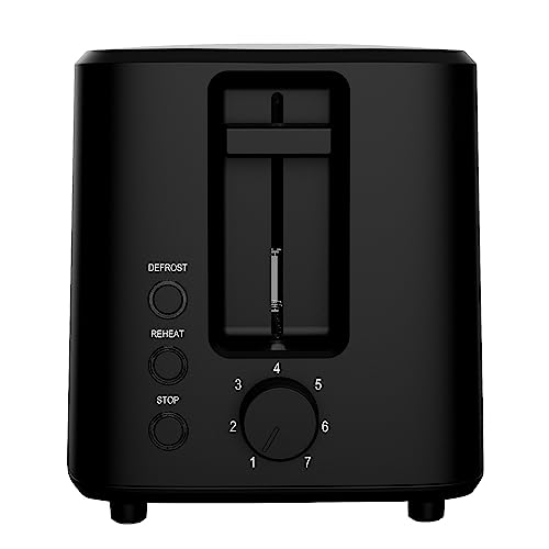 Tostadoras Y Sandwicheras, Kitchen tostadora Marca Hukën (2)