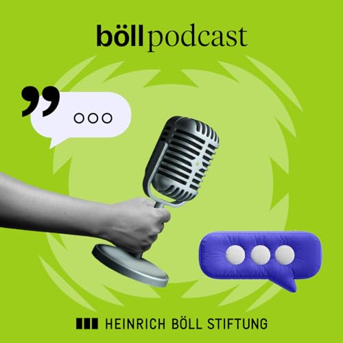 böll.podcast cover art