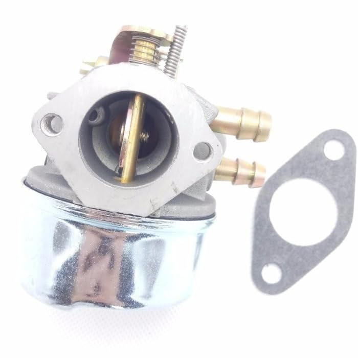 Carburateur thermique 640340 pour réparer un moteur OH195EA en panne
