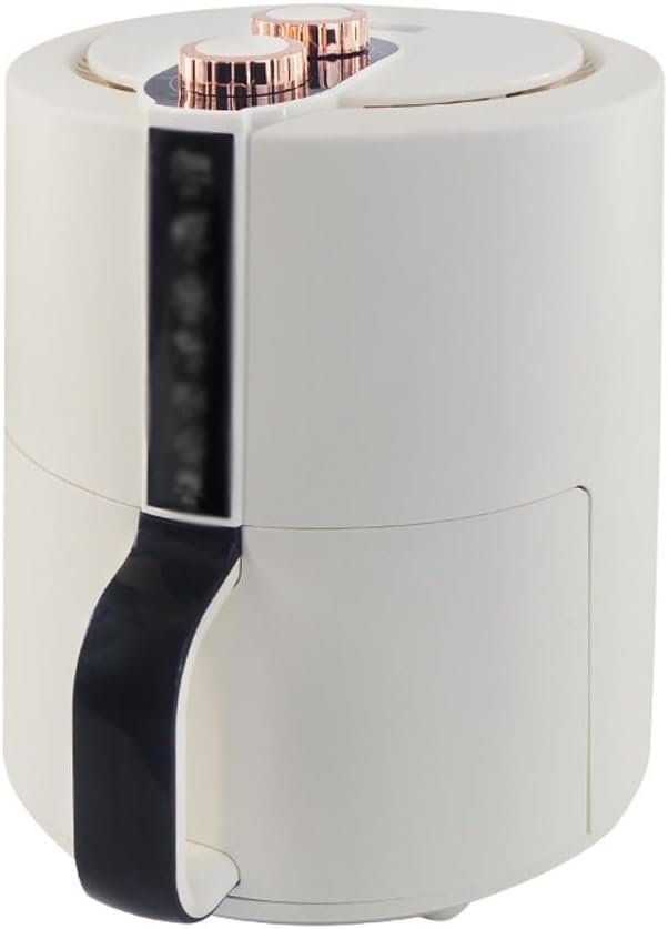 Smart Electric AirFryers Large Capacity Automatic Baking Deep Fryer Without Oil