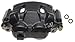 Raybestos FRC11042 Professional Grade Remanufactured, Semi-Loaded Disc Brake Caliper