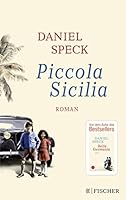 Piccola Sicilia 3596702615 Book Cover