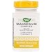 Nature's Way Magnesium Complex, 100 Capsules  (Pack of 2)