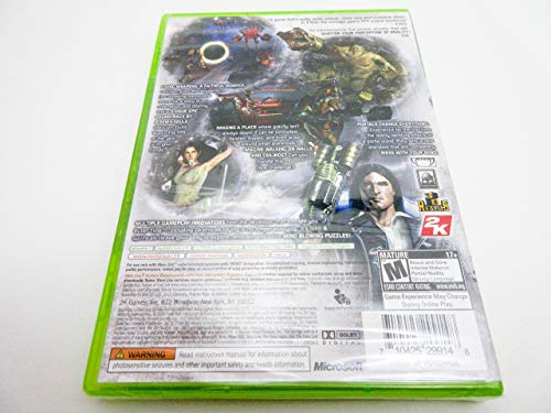 Image of Prey - Xbox 360 (Renewed)