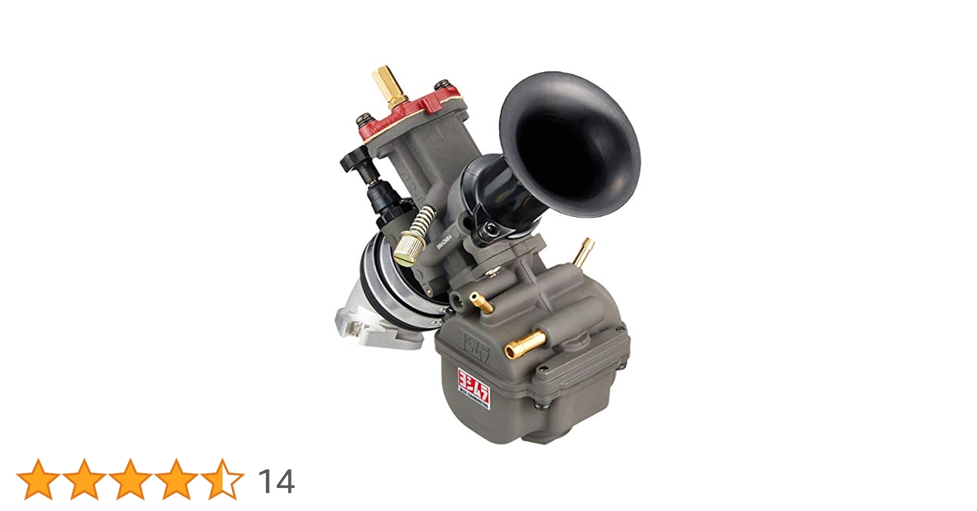 Amazon | ヨシムラ YD-MJN24 キャブレターSET MONKEY Z50J