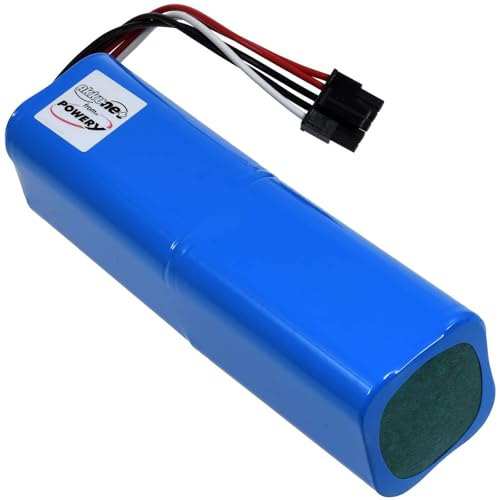 Akku f&uuml;r Cecotec Conga 8090 Ultra Saugroboter, 14,4V, Li-Ion