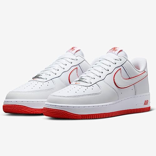 Image of Nike Mens Air Force 1 Mid