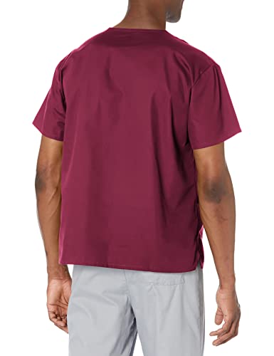 Image of Dickies EDS Signature Scrubs Tops for Women V-Neck Modern Classic Fit