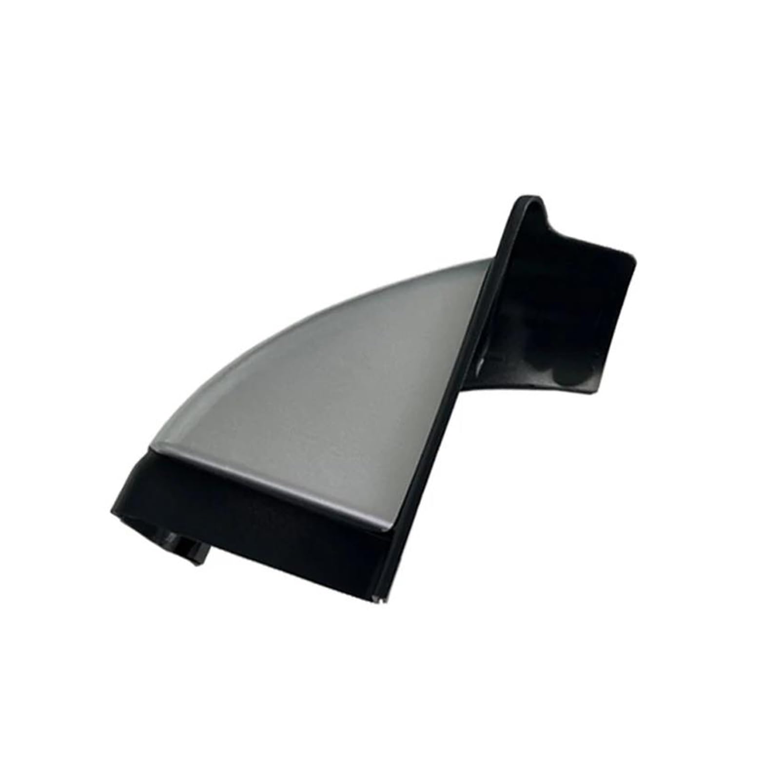 Seitenschweller Für Nissan Für Navara D23 NP300 2015 2016 2017 2018 Seitenendkappe Trittbrett Top Plug Zubehör Ersatzteile Seitenrock(Rear Left)