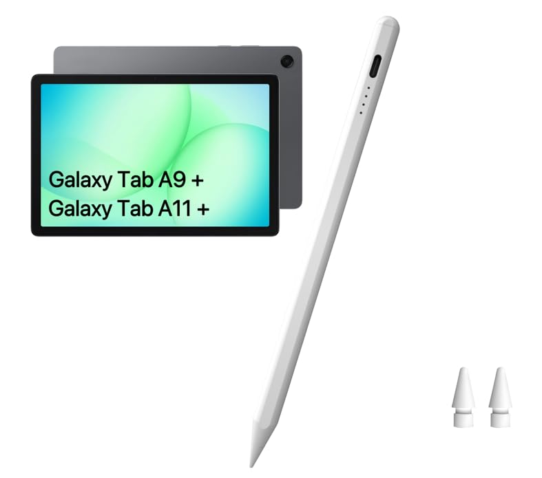 Amazon.co.jp: Tab A11+ スタイラスペン Samsung Galaxy Tab A11/A9/A9