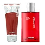 Marbert Woman Red Duschgel 200ml