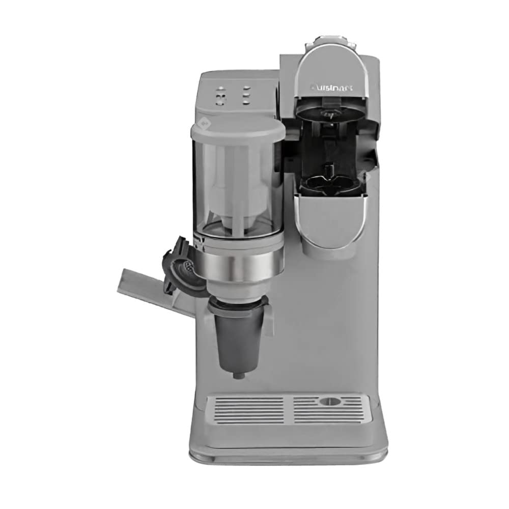 CuisinartDGB-2 Conical Burr Grind & Brew Single-Serve Coffeemaker (Gray)