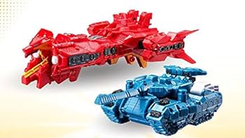 韓国トイ　トボットV トランスフォーマー　鋼鉄大将軍 Amazon.co.jp: [トボットV] GREAT ADMIRAL 天下大将軍