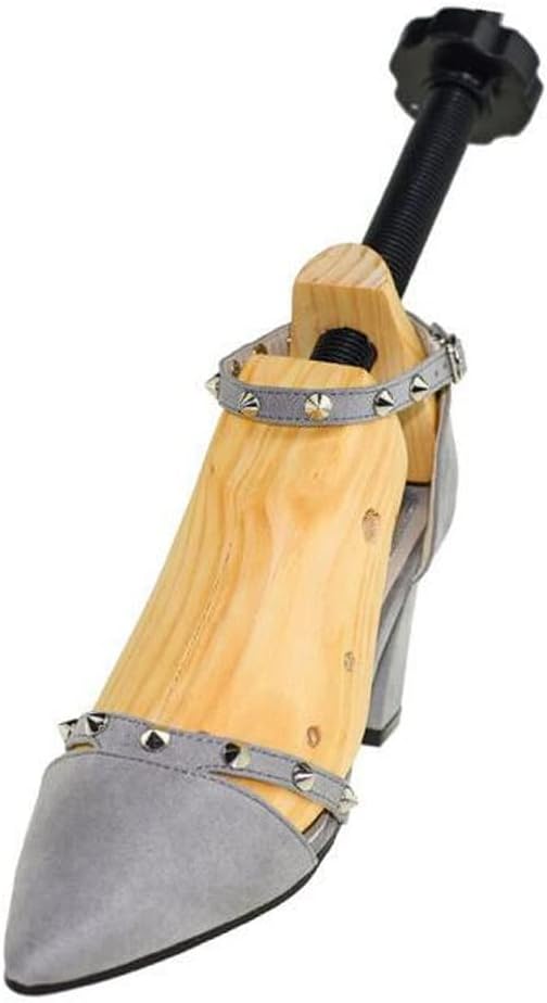 Shoes Tree Holder Shaper Stretcher for Unisex Shoes Boots Shoes Care(34-38)