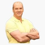 Magnet Bob Duncan Magnet Bumper Sticker Car Magnet Flexible Reuseable Magnetic Vinyl 5'