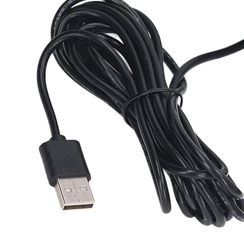 Pantalla LED para coche y tienda con texto en color blanco 7