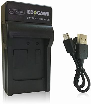 EN-EL14 Compatible USB Charger for Nikon Nikon Ed – uchg227572