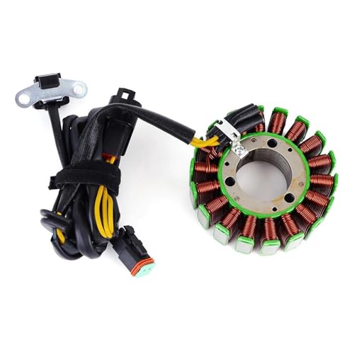 Bobine de Stator Can-Am DS450 Panne Allumage Solution Moteur 2008-2015