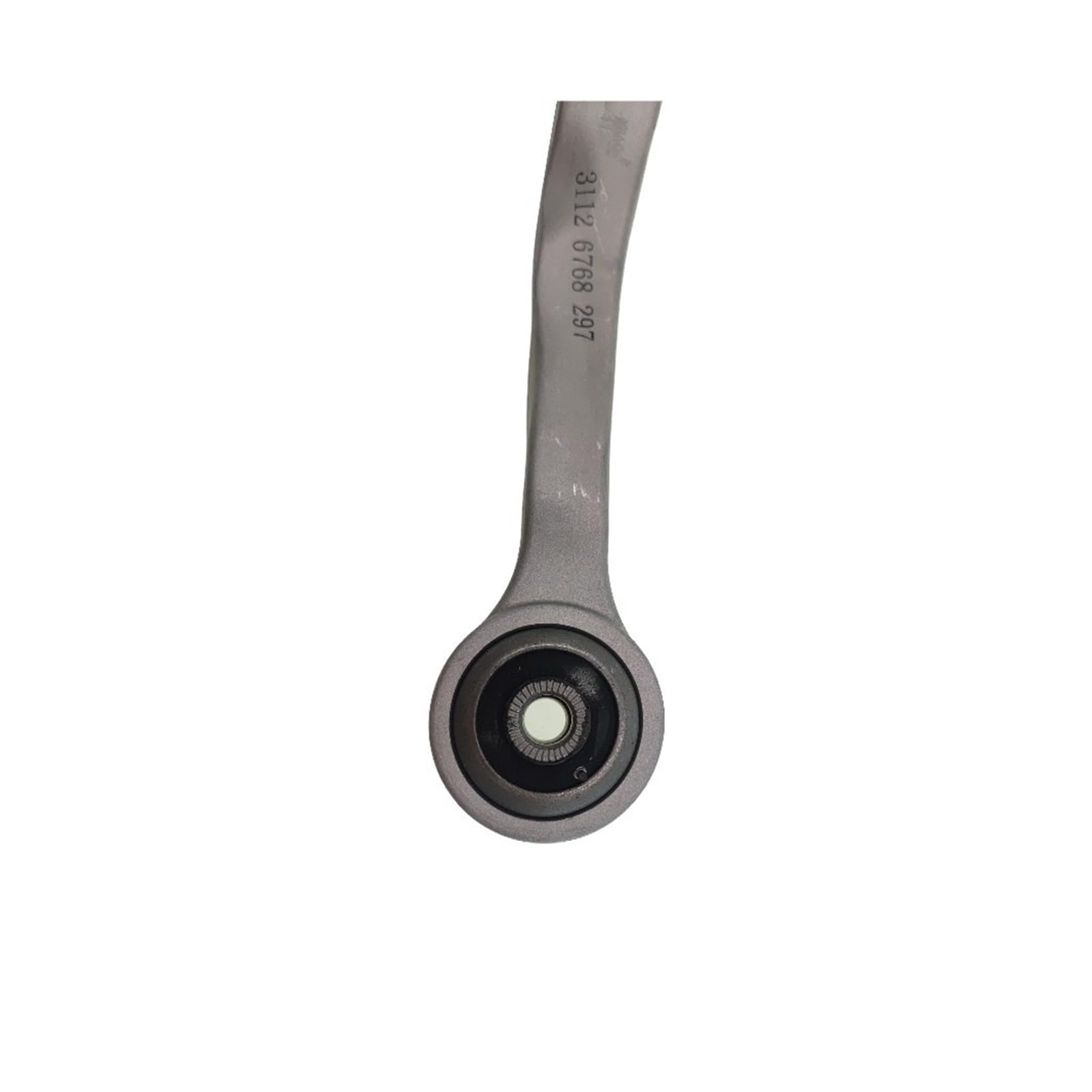 4 szt. Dolny lewy prawy wahacz kompatybilny z BMW 5 E60 Auto części układ zawieszenia 31126774832 31126774831 31126755836 31126755835