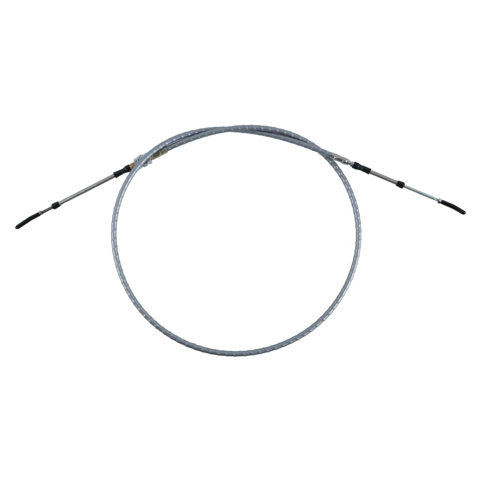Amazon.com: ZTUOAUMA Throttle Cable 6692662 Compatible with Bobcat