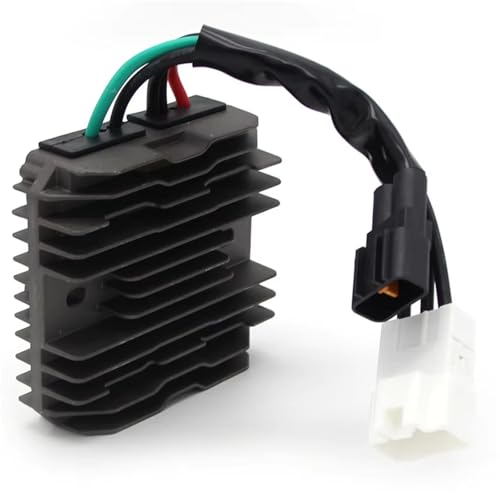 Régulateur redresseur de tension de moto Suzuki VZR1800 pièce réglable électricité