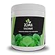 ZOMA Radinat Wurzelholz für Stecklinge, 100 % biologisch, Wurzelpulver mit Pilz-Projektoren zur Wurzelbildung und Keimung, Biostimulator aus den Wurzeln