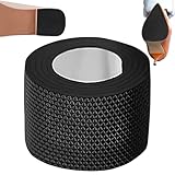 滑り止め靴テープ、粘着靴底テープ、ゴム製靴底プロテクター、 スニーカーやスリッパ用の底面滑り止めステッカー 男性の女性ノイズリダースソールスティッククッションシューズケア